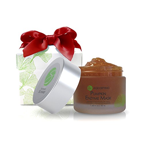 Doctor D. Schwab Pumpkin Enzyme Mask 1.65 fl oz