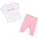 hugo boss baby girl shoes