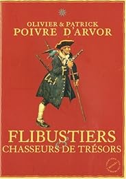 Flibustiers & chasseurs de trésors