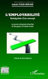 L' employabilité