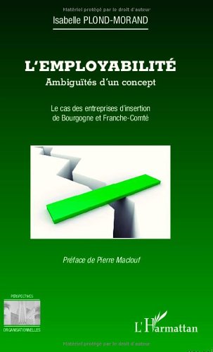 L' employabilité