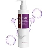 Karseell Curling Perfection Curl-Defining Cream essence repair All Curl Types & Hair Textures, Paraben-Free, 200ML（6.78oz）