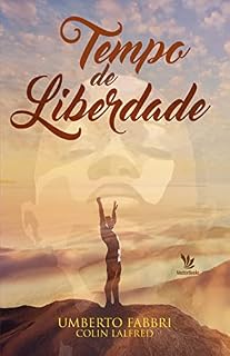 Livro Tempo de liberdade