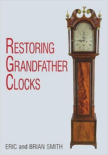 antique grandfather clocks