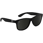 Blenders Eyewear M Class X2 – Polarized Sunglasses – Round Lens, Spring Loaded Hinge – 100% UV Protection – For Women