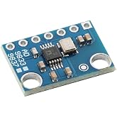 JESSINIE AD9833 DDS Programmable Waveform Generator Module, 2.3&ndash;5.5 V, SPI Interface