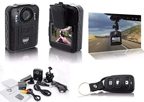 Police Force Tactical Body Camera Pro HiDef 1080p in Saudi Arabia ...