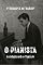 Livro O PIANISTA: A cidade sob o Vesúvio