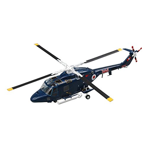 Easy Model LYNX HAS.2 Royal Navy 815NAS Model Kit