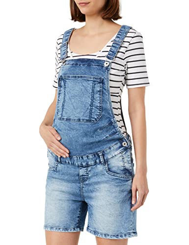 Supermom Jeans Salopette Gamett