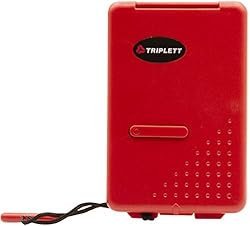 Triplett Pocket-Sized CAT II 4000 Count Digital