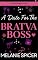 Livro Um encontro para o chefe da Bratva