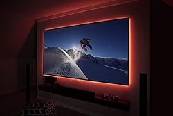 Elite Screens Aeon Series, 120-inch 16:9, 8K / 4K