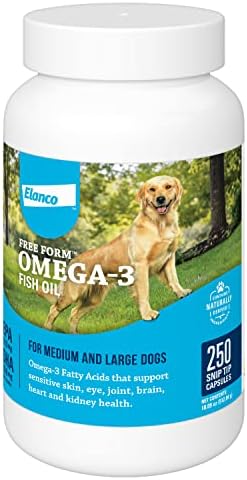 Free Form Snip Tips Med/Lg Dogs - 250ct | Pricepulse