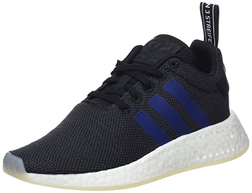 Women S Nmd R2 Low Top Sneakers Black Core Black | Desertcart Haiti