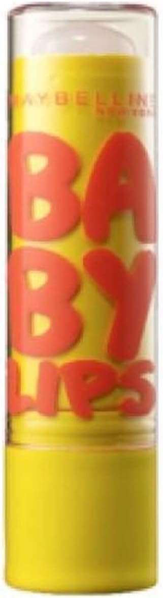 Maybelline Baby Lips Winter Delight Lip Balm Intense Care 8Hr Hydration