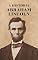 Livro Abraham Lincoln: A história