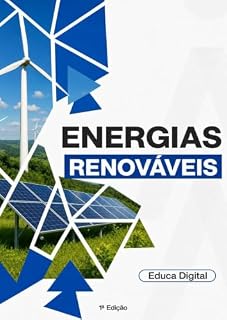 Livro Energias Renováveis