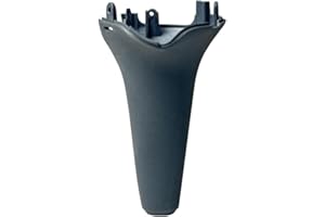 LHHZYKJGS Front Landing Leg Replacement for DJI Mavic 4 Pro Accessories Lightweight Landing Gear Drone Protector for DJI Mavic 4 Pro(Left Or Right) (Right Landing Leg)