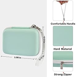 Labels Printer Case Compatible with Phomemo D30 D35