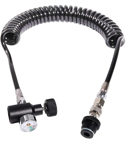 I have a Ninja dual remote line. It's leaking by the tap head through