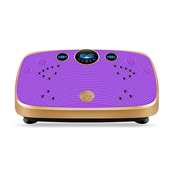 H-XH-Vibration-Power-Plates-Vibration-Plate-Machine-With-Bluetooth-Speaker-Remote-Control-2-Resistance-Bands-Vibration-Fitness-Trainer-For-Weight-Loss-Body-Toning-300lb-Max-Load H-XH Vibration Power Plates, Vibration Plate Machine With Bluetooth Speaker, Remote Control, 2 Resistance Bands, Vibration Fitness Trainer For Weight Loss & Body Toning, 300lb Max Load.