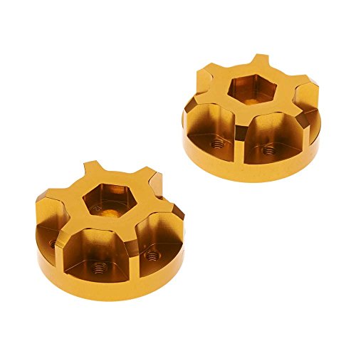 Click Here to See More Images 12mm Universal Hex: 40 Series, Clod Wheels