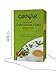 Girnar Instant Chai/Tea Premix With Cardamom Unsweetened, 10 Sachet Pack