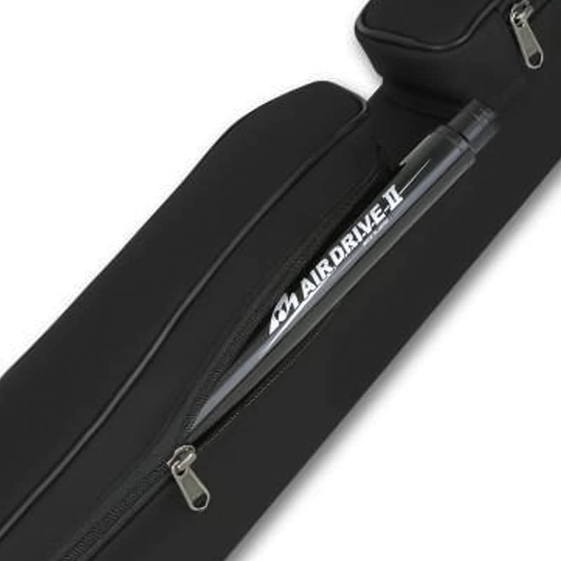 Mua ビリヤード キューケース MEZZ 【メッヅ】 キューケース ZC-23K 2