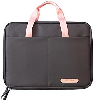 Better Together A4 Tote (Gray)