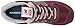 New Balance Men's  574v2 Sneaker, Burgundy, 11 D US