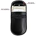 Car Keyless Signal Blocker Case Entry Fob Guard Blocking Pouch Bag Defend WIFI/GSM/LTE/NFC/RF Remotes Control Antitheft Lock Devices Shielding Healthy Cell Phone Credit Card Protection