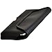 Turtleback Holster Made for Apple iPhone 6 6S with OB Commuter case Black Belt Case Leather Pouch with Executive Belt Clip Horizontal
