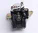 BH-Motor New REAR BRAKE CALIPER FOR SUZUKI LT-Z400 Quadsport Z400 LTZ400 2003-2009 2012 2014
