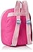 Shopkins Girls' 10 Inch Mini Backpack, Pink, No Size