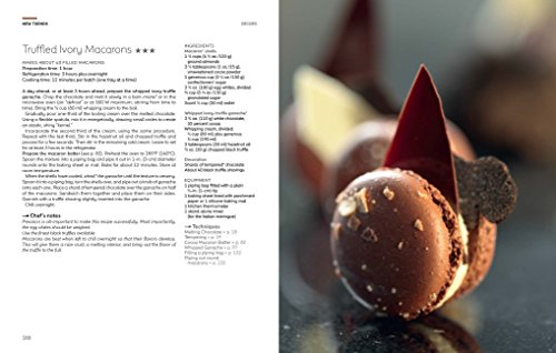 Encyclopedia of Chocolate: Essential Recipes and Techniques - Thumbnail 3