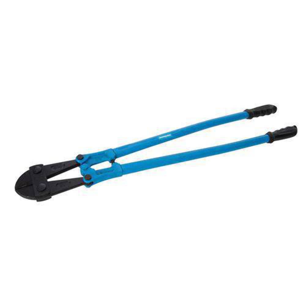 Silverline Bolt Cutters Length 900mm - Jaw 12mm (CT23)
