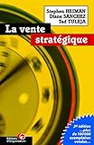 VENTE STRATEGIQUE (ED ORGANISATION) by 