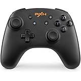 Wireless Switch Pro Controller for Nintendo Switch - Pro Switch Game Controller Supports NFC Read, 20H Remote Gamepad by ESCORE