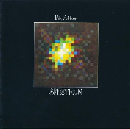 COBHAM,BILLY - Spectrum - Amazon.com Music
