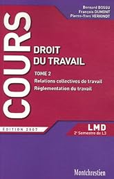Droit du travail