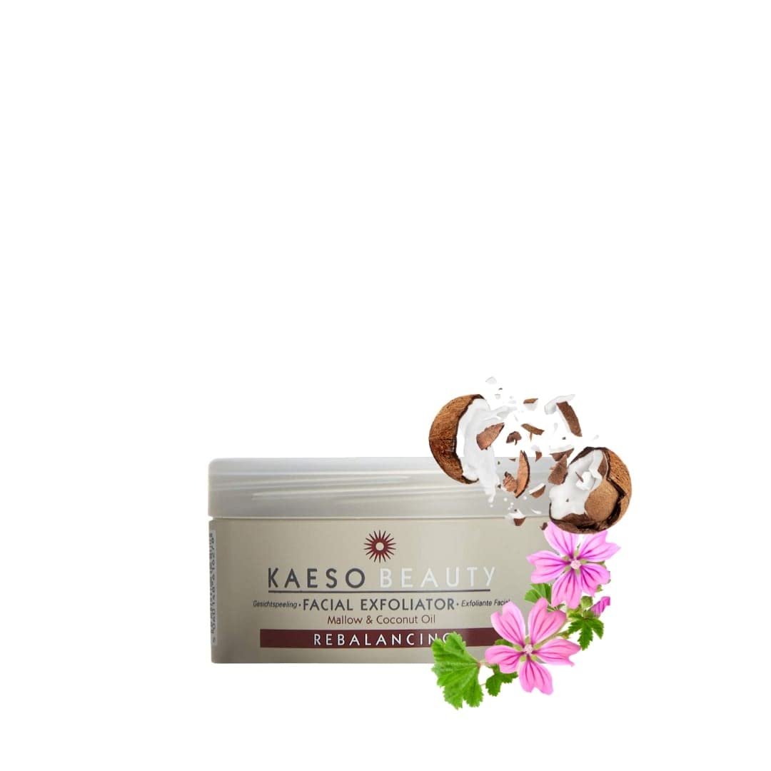 Kaeso Rebalancing Facial Exfoliator 245 ml