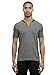 Kenneth Cole REACTION Men's Eylt Mini Str Hnly, Midnight River, Large