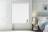 EveryHome Vertical Blind Weights 89mm Replacement Slats (10) 31g each view 5