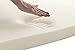 Upholstery Visco Memory Foam Square Sheet- 1