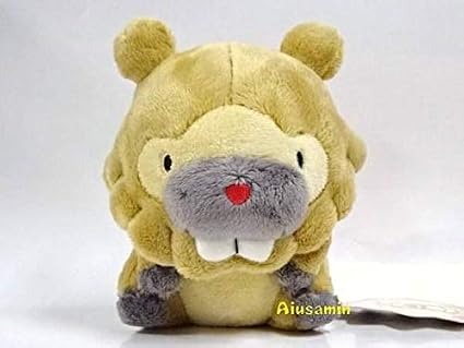 Amazon ポケモンセンター ビッパ ぬいぐるみ ポケドール 09 紙 ぬいぐるみ ホビー