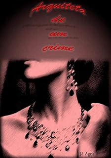 Livro Arquiteta de um crime