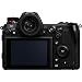 Panasonic Lumix DC-S1 Mirrorless Digital Camera with 24-105mm Lens New – Pro Photographer Bundlethumb 4