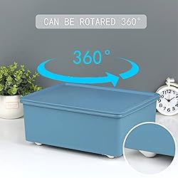 32 PCS Mini Casters Wheels Self-Adhesive Stainless