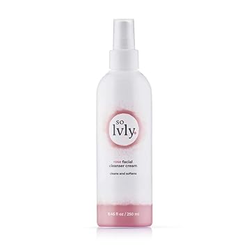 lvly toner